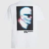 Dijitalleştirilmiş Karl T-shirt Dijitalleştirilmiş Karl T-shirt