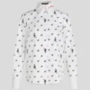 DISNEY X KL ALL-OVER PRINT BLUZ DISNEY X KL ALL-OVER PRINT BLUZ