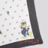 DISNEY X KL BASKILI EŞARP DISNEY X KL BASKILI EŞARP