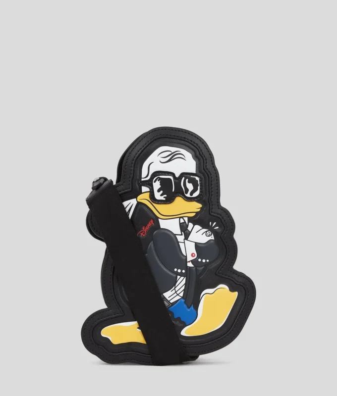 DISNEY X KL DONALD ÇANTA DISNEY X KL DONALD ÇANTA