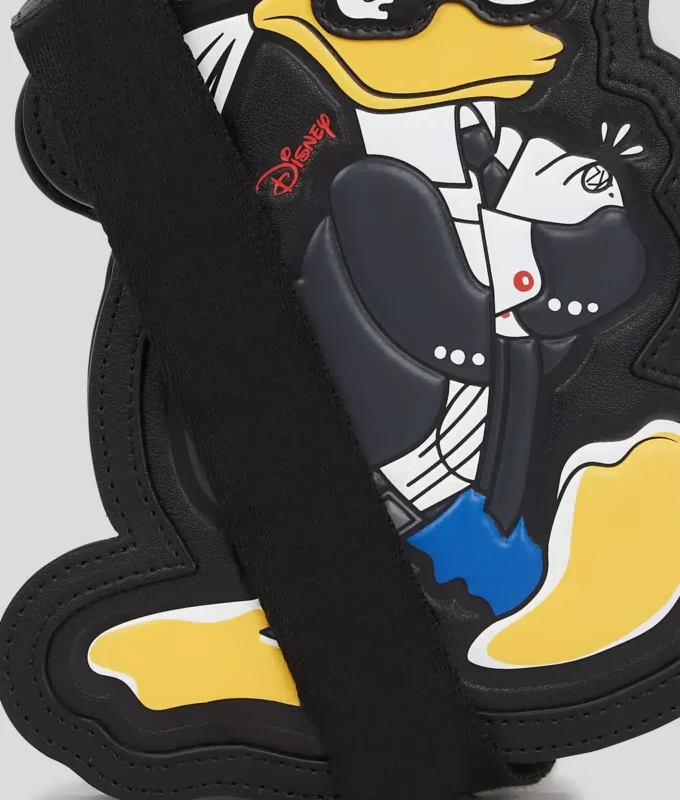 DISNEY X KL DONALD ÇANTA DISNEY X KL DONALD ÇANTA