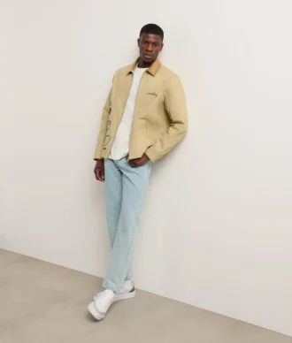 DISNEY X KL DÜZ JEANS