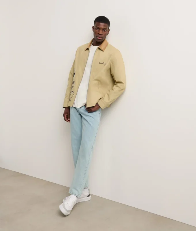 DISNEY X KL DÜZ JEANS DISNEY X KL DÜZ JEANS