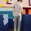 DISNEY X KL DÜZ JEANS DISNEY X KL DÜZ JEANS
