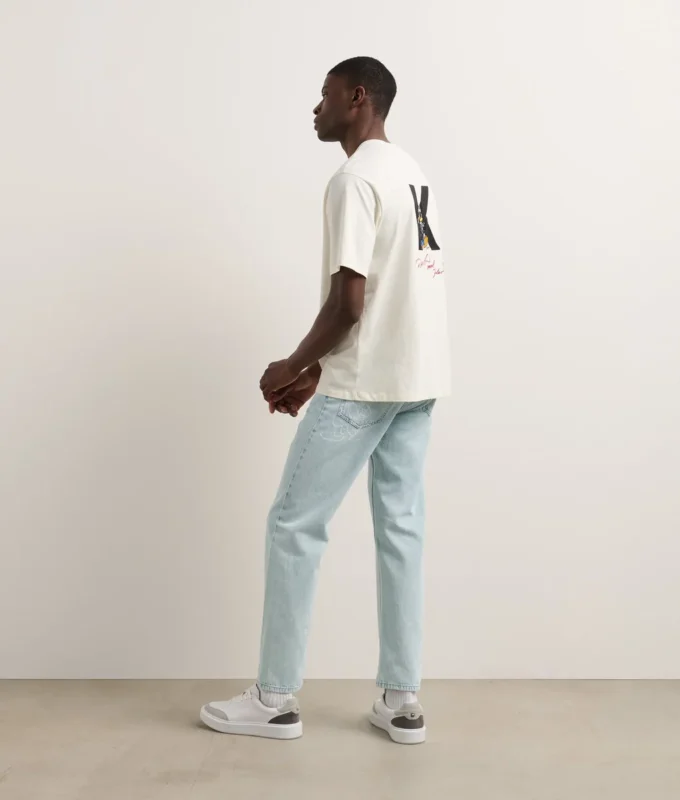 DISNEY X KL DÜZ JEANS DISNEY X KL DÜZ JEANS
