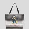 DISNEY X KL ÇİFT YÖNLÜ ALIŞVERİŞ ÇANTASI DISNEY X KL ÇİFT YÖNLÜ ALIŞVERİŞ ÇANTASI