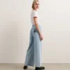 DISNEY X KL GENİŞ BACAKLI JEAN DISNEY X KL GENİŞ BACAKLI JEAN