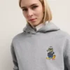 DISNEY X KL HOODIE