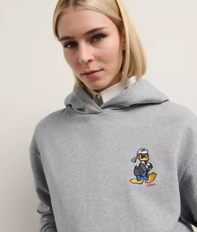 DISNEY X KL HOODIE