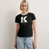 DISNEY X KL INITIAL TİŞÖRT DISNEY X KL INITIAL TİŞÖRT