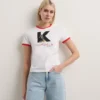 DISNEY X KL INITIAL TİŞÖRT DISNEY X KL INITIAL TİŞÖRT