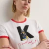 DISNEY X KL INITIAL TİŞÖRT DISNEY X KL INITIAL TİŞÖRT