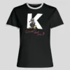 DISNEY X KL INITIAL TİŞÖRT DISNEY X KL INITIAL TİŞÖRT