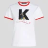 DISNEY X KL INITIAL TİŞÖRT DISNEY X KL INITIAL TİŞÖRT