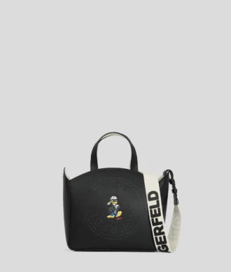 DISNEY X KL KÜÇÜK TOTE ÇANTA