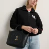 DISNEY X KL KÜÇÜK TOTE ÇANTA DISNEY X KL KÜÇÜK TOTE ÇANTA