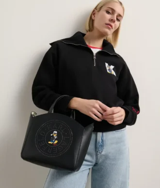 DISNEY X KL KÜÇÜK TOTE ÇANTA