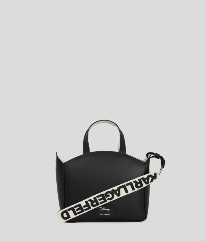 DISNEY X KL KÜÇÜK TOTE ÇANTA DISNEY X KL KÜÇÜK TOTE ÇANTA