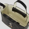 DISNEY X KL KÜÇÜK TOTE ÇANTA DISNEY X KL KÜÇÜK TOTE ÇANTA