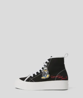 DISNEY X KL MAXI IV SNEAKERS
