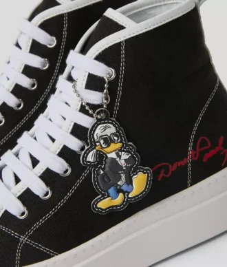 DISNEY X KL MAXI VI SNEAKERS