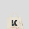 DISNEY X KL ORTA BOY ALIŞVERİŞ ÇANTASI DISNEY X KL ORTA BOY ALIŞVERİŞ ÇANTASI