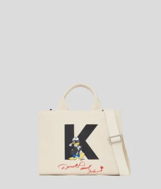 DISNEY X KL ORTA BOY ALIŞVERİŞ ÇANTASI