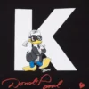 DISNEY X KL ORTA BOY ALIŞVERİŞ ÇANTASI DISNEY X KL ORTA BOY ALIŞVERİŞ ÇANTASI