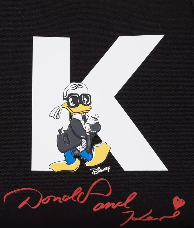 DISNEY X KL ORTA BOY ALIŞVERİŞ ÇANTASI DISNEY X KL ORTA BOY ALIŞVERİŞ ÇANTASI