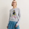 DISNEY X KL ÖRGÜ SWEATSHIRT DISNEY X KL ÖRGÜ SWEATSHIRT