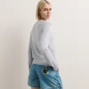 DISNEY X KL ÖRGÜ SWEATSHIRT DISNEY X KL ÖRGÜ SWEATSHIRT