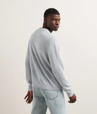 DISNEY X KL ÖRGÜ SWEATSHIRT