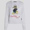 DISNEY X KL ÖRGÜ SWEATSHIRT DISNEY X KL ÖRGÜ SWEATSHIRT