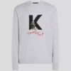 DISNEY X KL ÖRGÜ SWEATSHIRT DISNEY X KL ÖRGÜ SWEATSHIRT