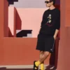 DISNEY X KL SWEATSHIRT DISNEY X KL SWEATSHIRT
