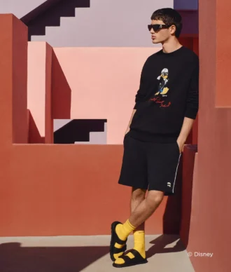 DISNEY X KL SWEATSHIRT
