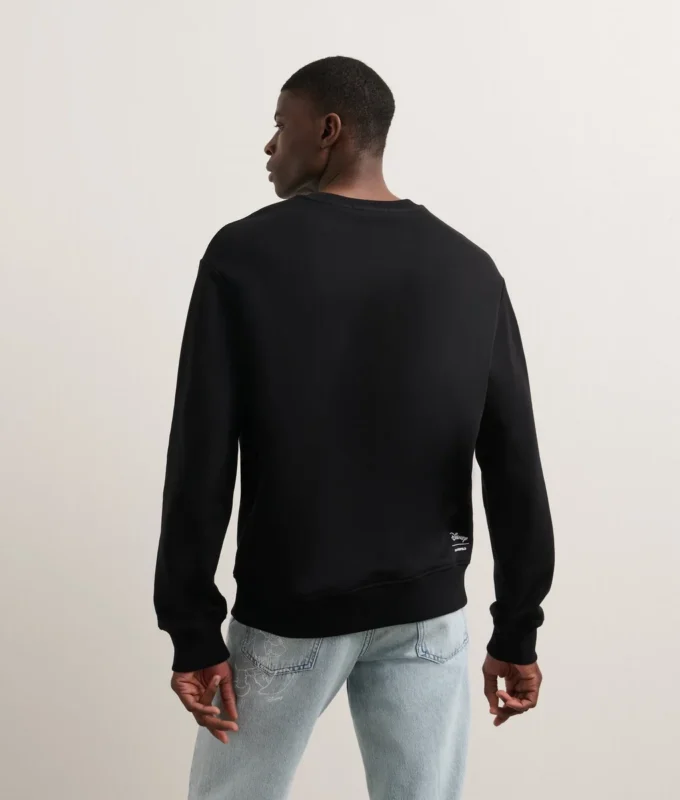 DISNEY X KL SWEATSHIRT DISNEY X KL SWEATSHIRT