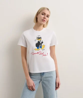 DISNEY X KL TİŞÖRT DISNEY X KL TİŞÖRT
