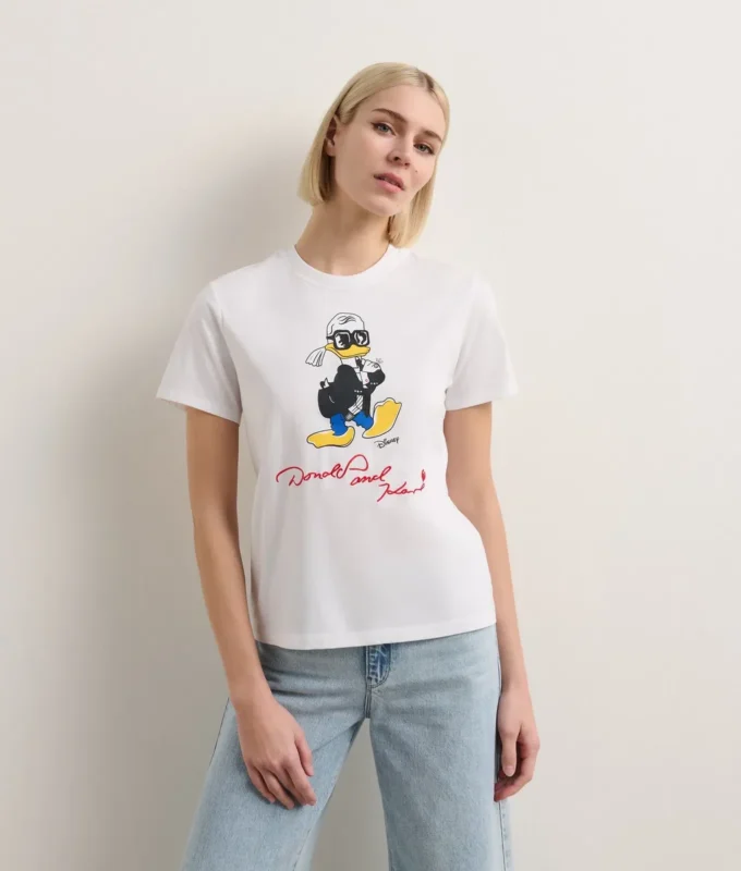 DISNEY X KL TİŞÖRT DISNEY X KL TİŞÖRT