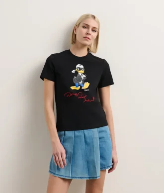 DISNEY X KL TİŞÖRT DISNEY X KL TİŞÖRT