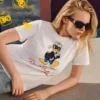 DISNEY X KL TİŞÖRT DISNEY X KL TİŞÖRT