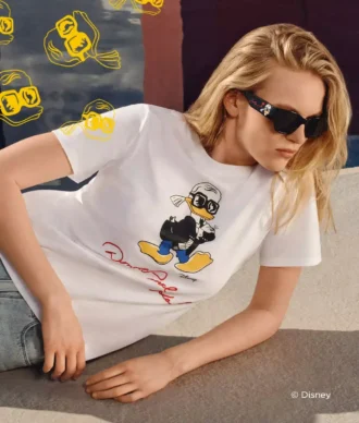 DISNEY X KL TİŞÖRT DISNEY X KL TİŞÖRT