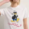 DISNEY X KL TİŞÖRT DISNEY X KL TİŞÖRT