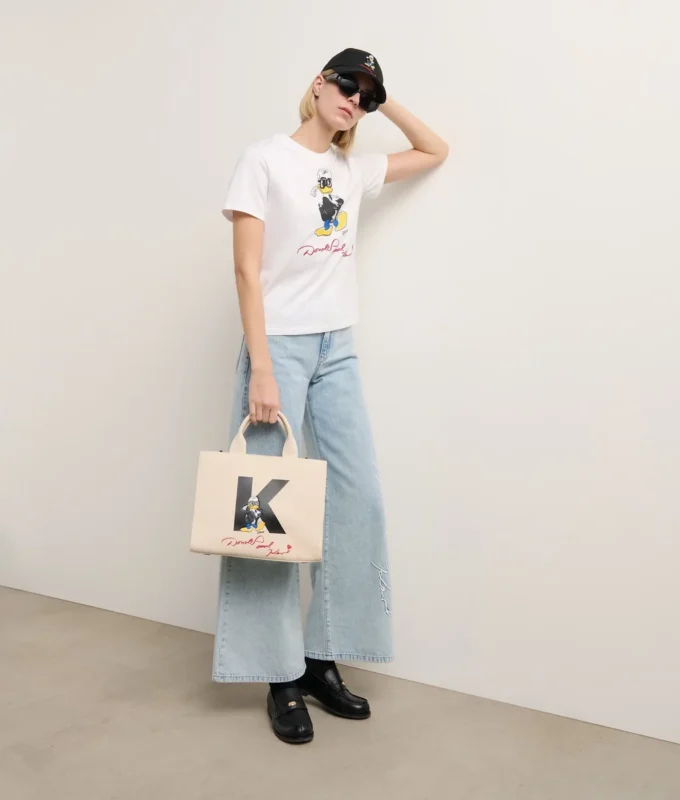 DISNEY X KL TİŞÖRT DISNEY X KL TİŞÖRT