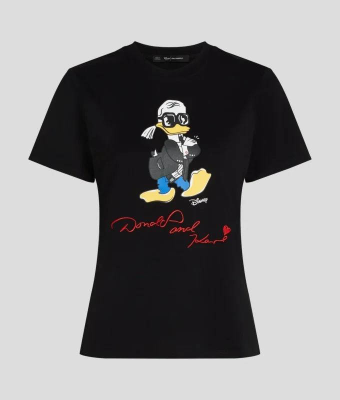 DISNEY X KL TİŞÖRT DISNEY X KL TİŞÖRT