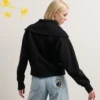 DISNEY X KL YARIM FERMUARLI SWEATSHIRT