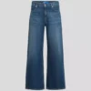DÜŞÜK BEL GENİŞ BACAKLI JEAN DÜŞÜK BEL GENİŞ BACAKLI JEAN