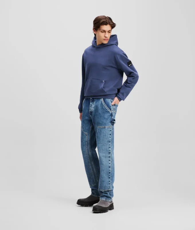 DÜZ CARPENTER JEANS DÜZ CARPENTER JEANS