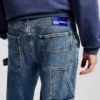DÜZ CARPENTER JEANS DÜZ CARPENTER JEANS