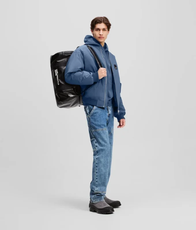 DÜZ CARPENTER JEANS DÜZ CARPENTER JEANS